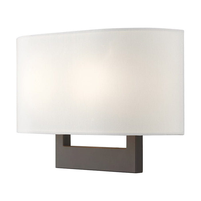 Livex ADA Wall Sconces 2 Lt Sconce