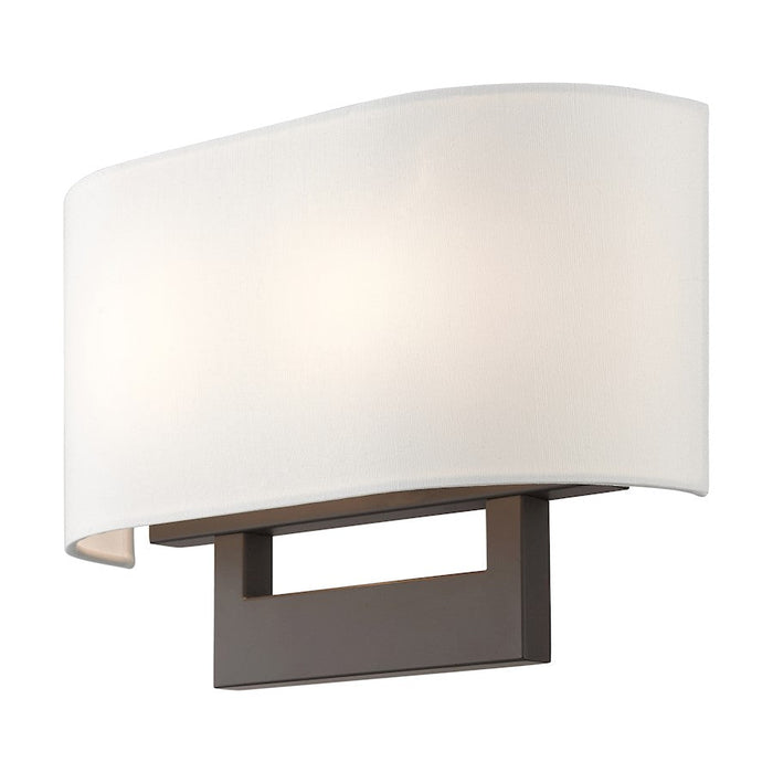 Livex ADA Wall Sconces 2 Lt Sconce