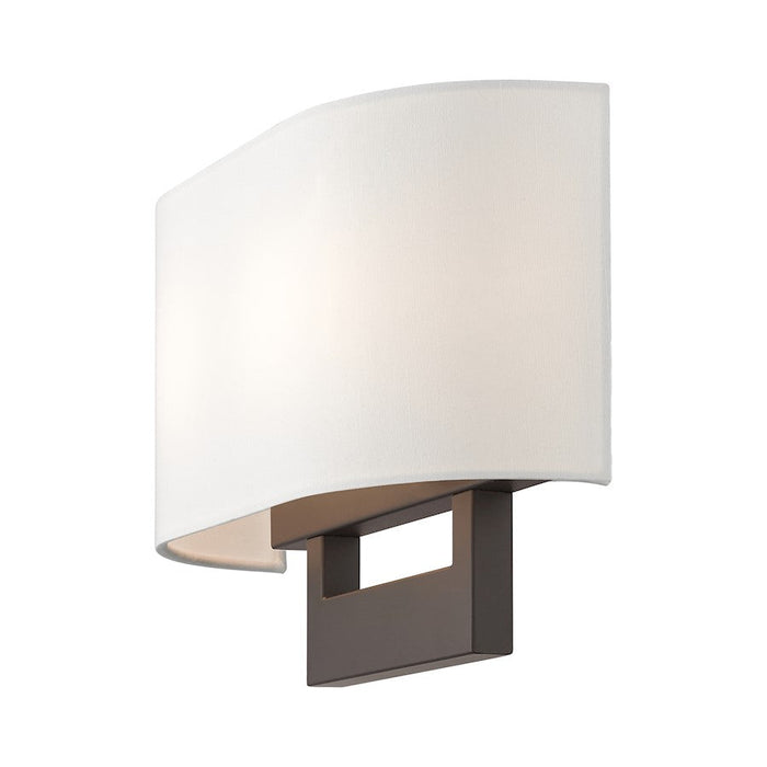 Livex ADA Wall Sconces 2 Lt Sconce