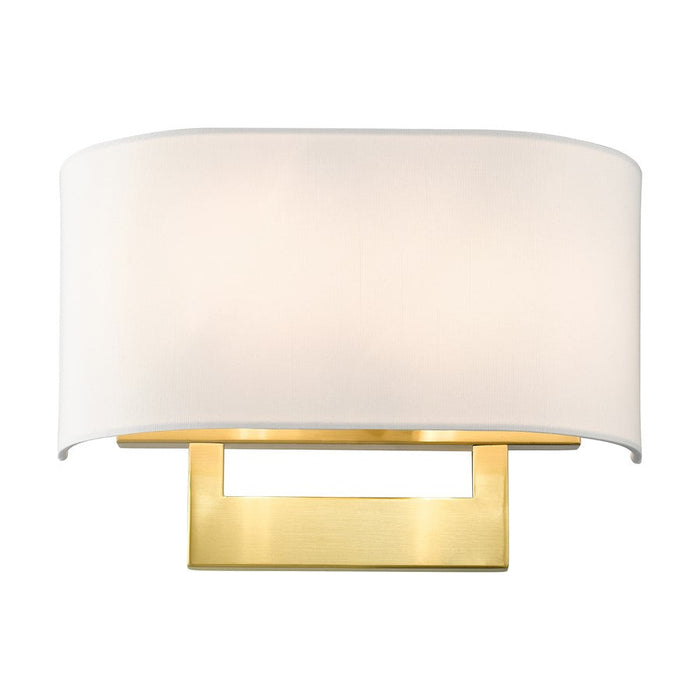 Livex ADA Wall Sconces 2 Lt Sconce