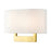 Livex ADA Wall Sconces 2 Lt Sconce