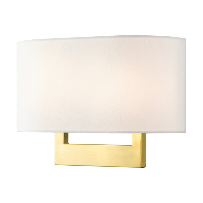 Livex ADA Wall Sconces 2 Lt Sconce