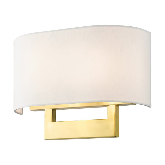 Livex ADA Wall Sconces 2 Lt Sconce