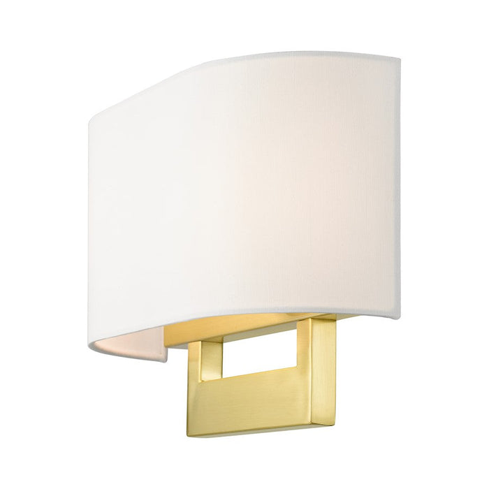 Livex ADA Wall Sconces 2 Lt Sconce