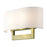 Livex ADA Wall Sconces 2 Lt Sconce