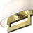 Livex ADA Wall Sconces 2 Lt Sconce