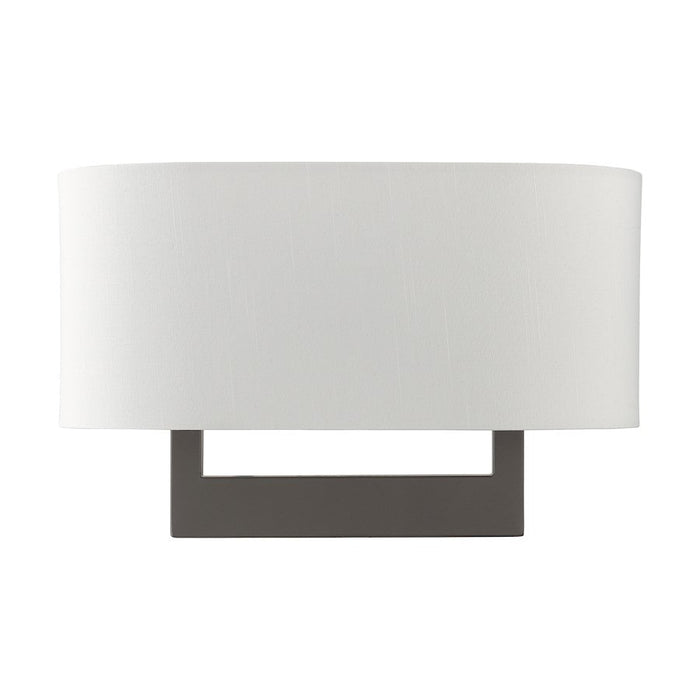 Livex ADA Wall Sconces 2 Lt Sconce