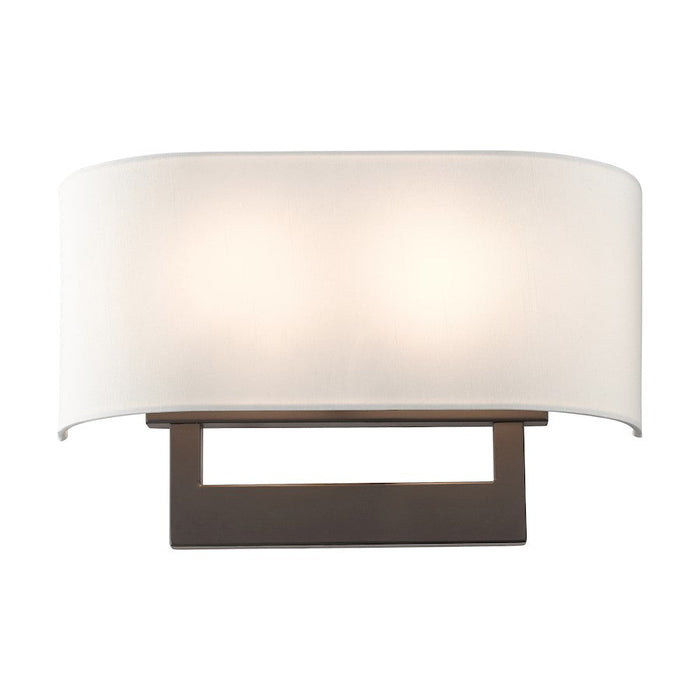 Livex ADA Wall Sconces 2 Lt Sconce