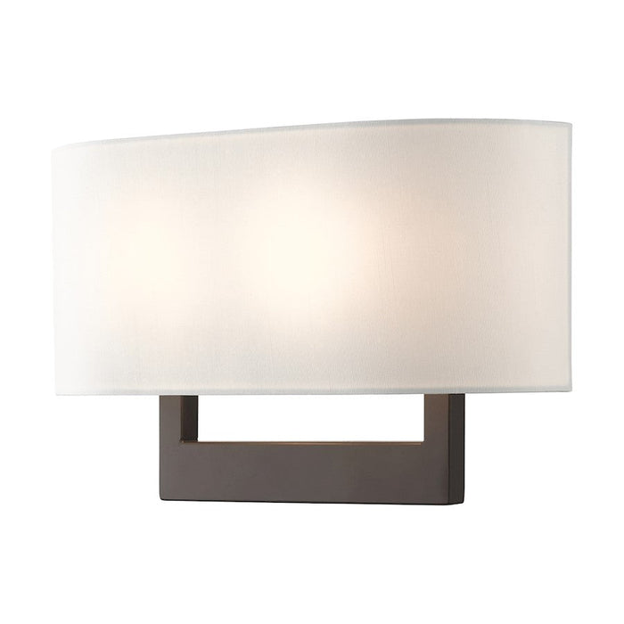 Livex ADA Wall Sconces 2 Lt Sconce