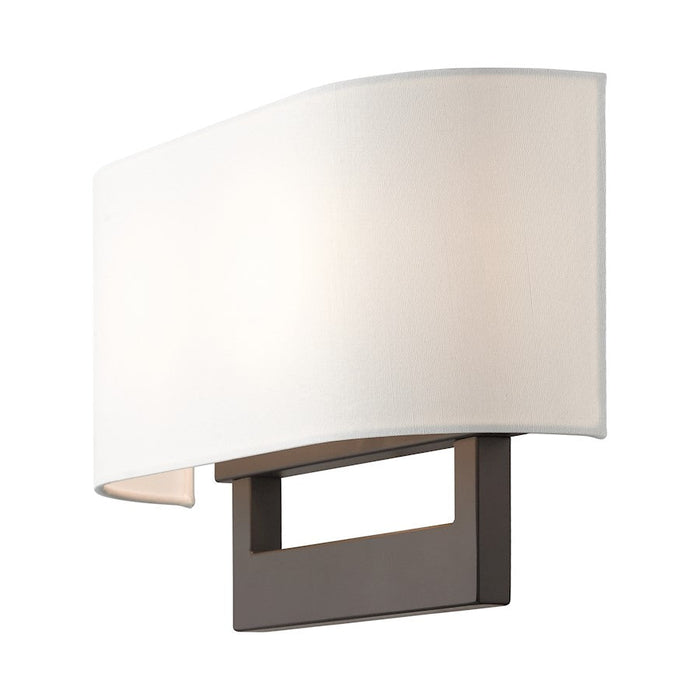 Livex ADA Wall Sconces 2 Lt Sconce