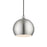 Livex Stockton 1 Light Globe Mini Pendant