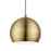 Livex Stockton 1 Light Globe Pendant