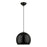 Livex Stockton 1 Light Globe Pendant