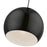 Livex Stockton 1 Light Globe Pendant