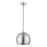 Livex Stockton 1 Light Globe Pendant