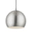 Livex Stockton 1 Light Globe Pendant