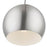 Livex Stockton 1 Light Globe Pendant