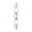 Livex Novato 2 Light ADA Wall Sconce, Polished Chrome - 45892-05