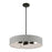 Livex Elmhurst Drum Pendant