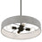 Livex Elmhurst Drum Pendant