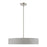 Livex Elmhurst Drum Pendant