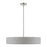 Livex Elmhurst Drum Pendant