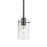 Livex Munich 1 Light Single Pendant