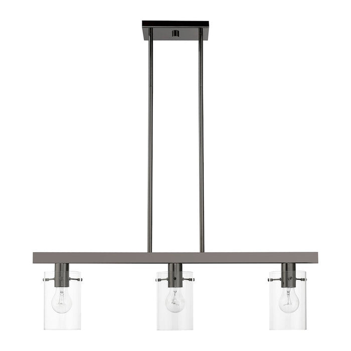 Livex Munich Linear Chandelier