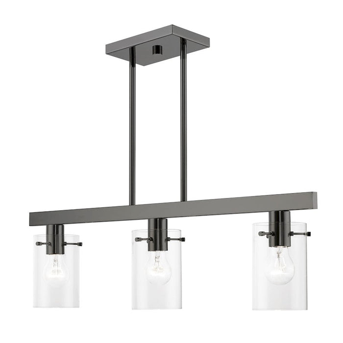 Livex Munich Linear Chandelier