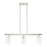 Livex Munich Linear Chandelier