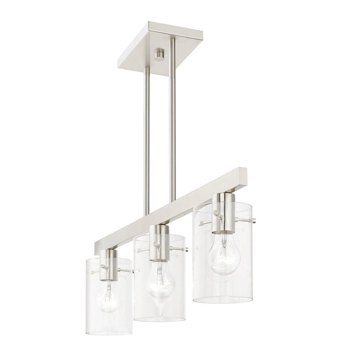 Livex Munich Linear Chandelier