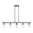 Livex Munich Linear Chandelier