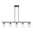 Livex Munich Linear Chandelier