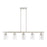 Livex Munich Linear Chandelier