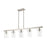 Livex Munich Linear Chandelier