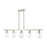 Livex Munich Linear Chandelier