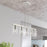 Livex Munich Linear Chandelier