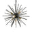 Livex Tribeca 7 Light Pendant Chandelier