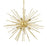 Livex Tribeca 9 Light Foyer Pendant Chandelier