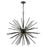 Livex Tribeca 9 Light Foyer Pendant Chandelier