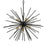 Livex Tribeca 9 Light Foyer Pendant Chandelier