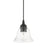 Livex Moreland 1 Light Single Pendant