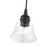 Livex Moreland 1 Light Single Pendant