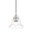 Livex Moreland 1 Light Single Pendant