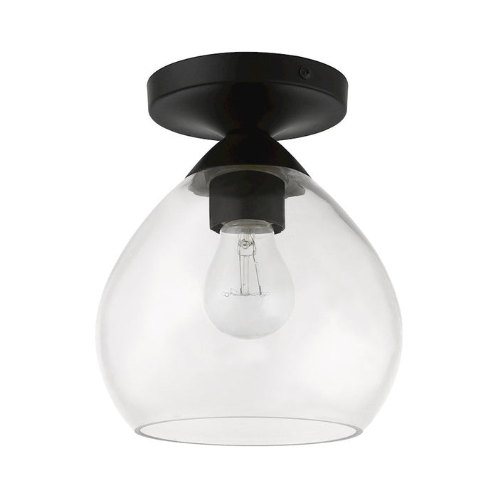 Livex Catania Semi-Flush Mount