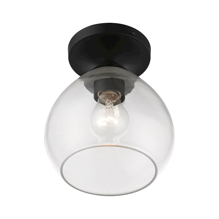 Livex Catania Semi-Flush Mount