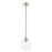 Livex Catania 1 Light Mini Pendant