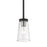 Livex Cityview 1 Light Mini Pendant