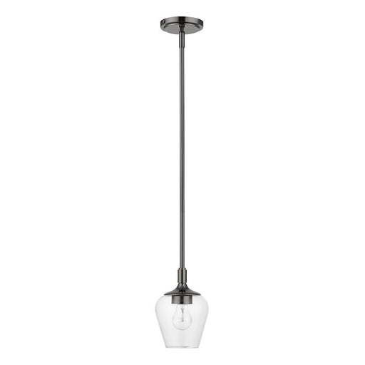 Livex Willow 1 Light Single Pendant