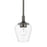 Livex Willow 1 Light Single Pendant